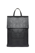 Uashmama Chiara Backpack - Black