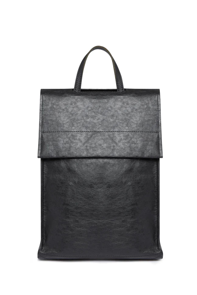 Uashmama Chiara Backpack - Black