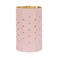 Uashmama Hurricane Toge Toge Lampshade | Quarzo Rosa