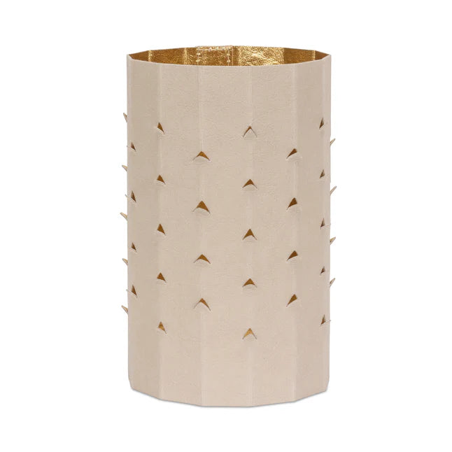Uashmama Hurricane Toge Toge Lampshade | Cachemire