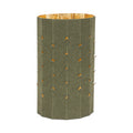 Uashmama Hurricane Toge Toge Lampshade - Forest
