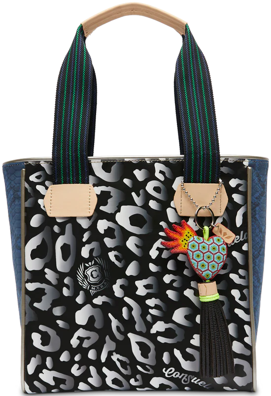 Consuela - Chica Classic Tote Rox