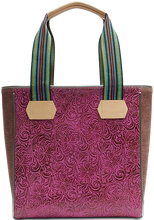 Load image into Gallery viewer, Consuela - Classic Tote Mena
