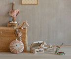 Maileg Suitcase set, 2pcs. - Unicorn