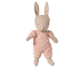 Maileg Rabbit, Micro | Sand/Rose