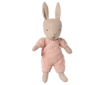 Maileg Rabbit, Micro | Sand/Rose