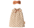 Maileg Nightgown, Mum mouse | Light Grey