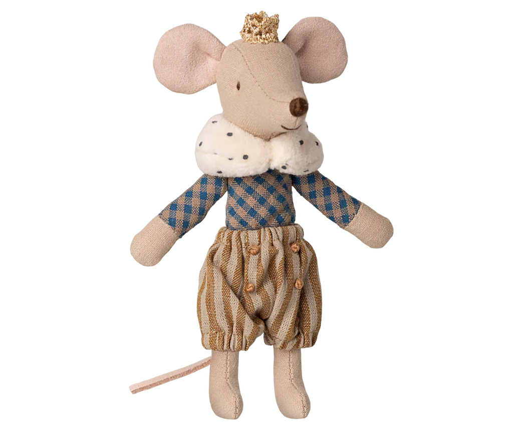 Maileg Princess Mouse - Big Brother