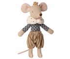 Maileg Princess Mouse - Big Brother