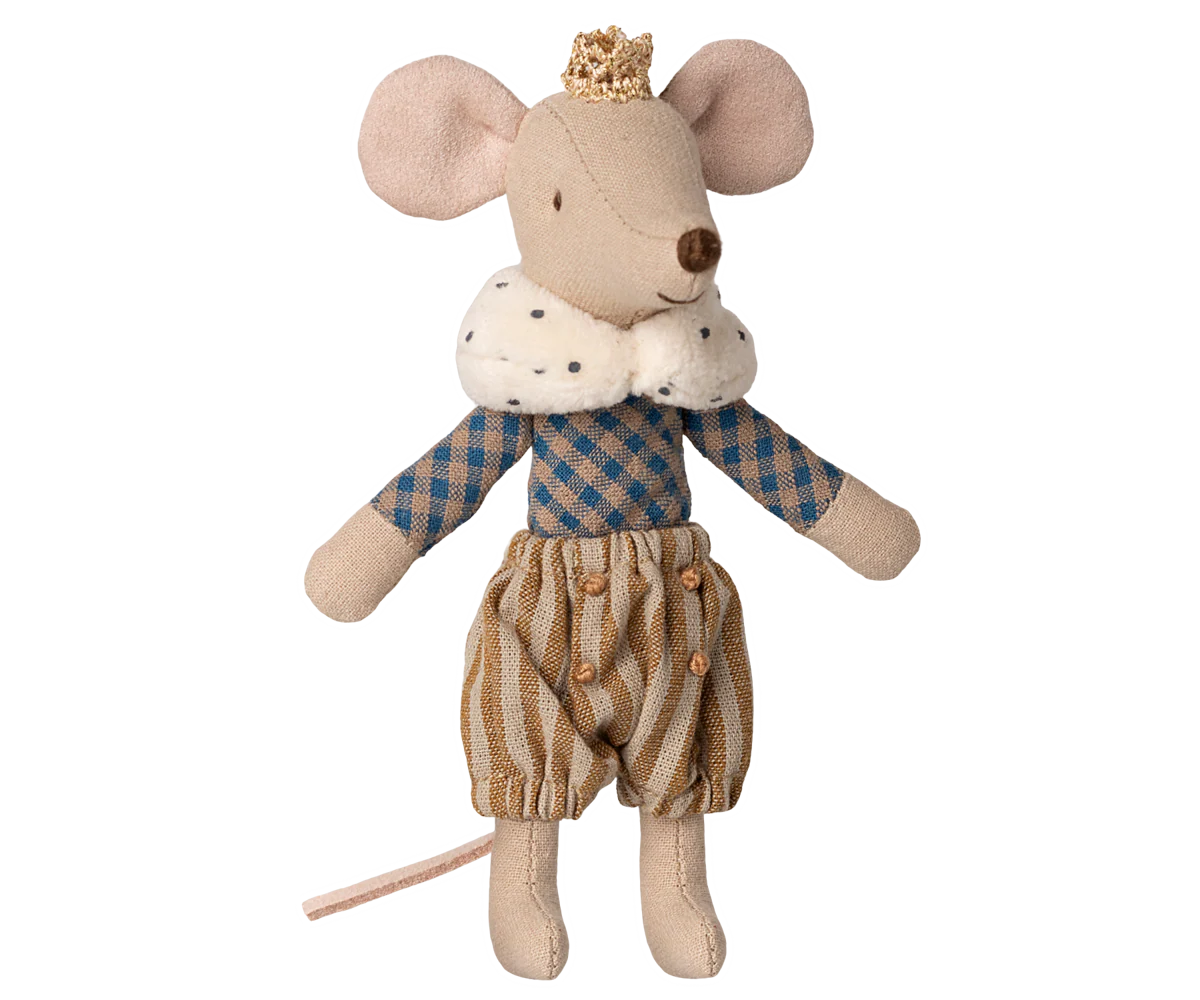 Maileg Princess Mouse - Big Brother