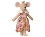 Maileg Queen Mouse - Mum