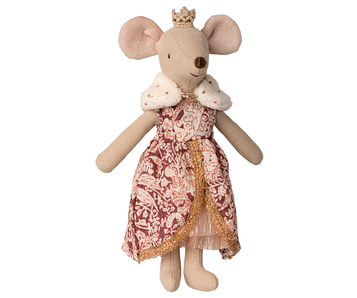 Maileg Queen Mouse - Mum