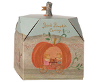 Maileg Royal Pumpkin Carriage - Mouse *