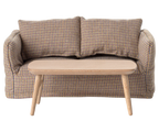Maileg Coffee Table, Mouse | Nature