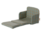 Maileg Sofa Bed, Mouse - Checker