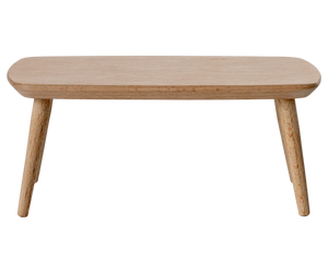 Maileg Coffee Table, Mouse - Nature