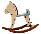 Maileg Rocking Horse - Spotted