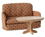 Maileg Sofa Bed, Mouse - Dots