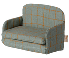 Maileg Sofa Bed, Mouse - Checker