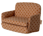 Maileg Sofa Bed, Mouse - Dots