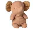 Maileg - Safari Friends Elephant, Small | Powder