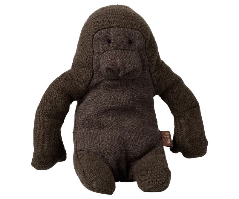 Maileg Safari Friends Gorilla, Mini