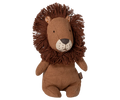 Maileg Safari Friends Lion, Mini
