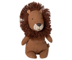 Maileg Safari Friends Lion, Mini
