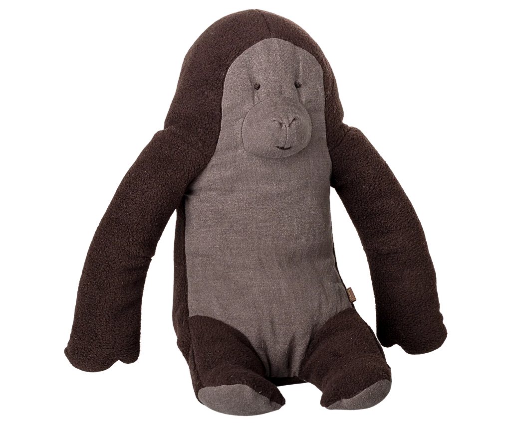 Maileg Safari Friends Gorilla, Medium