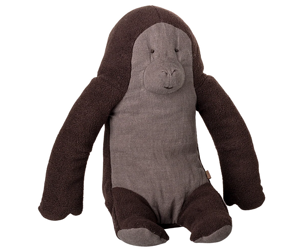Maileg Safari Friends Gorilla, Medium