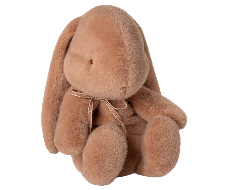 Maileg Bunny Plush, Medium | Vintage Rose