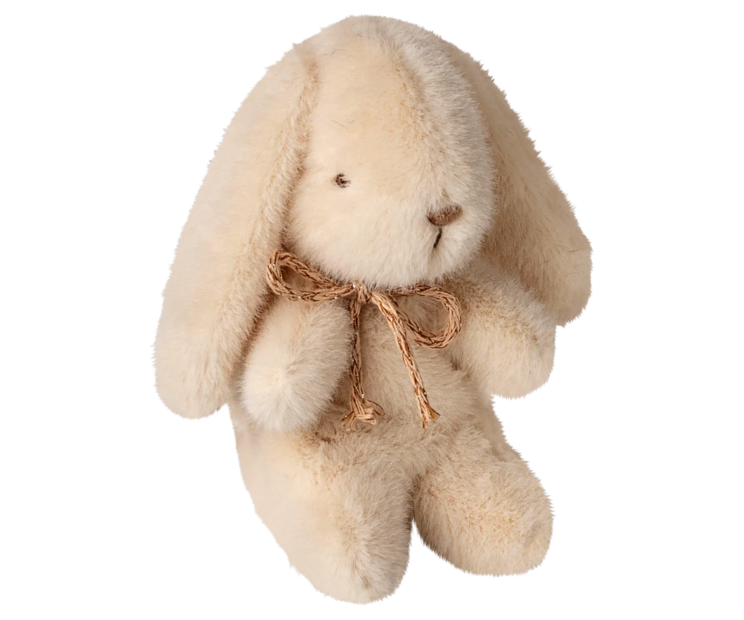 Maileg Bunny Plush, Mini | Cream