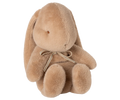 Maileg Bunny Plush, Medium | Cream Peach