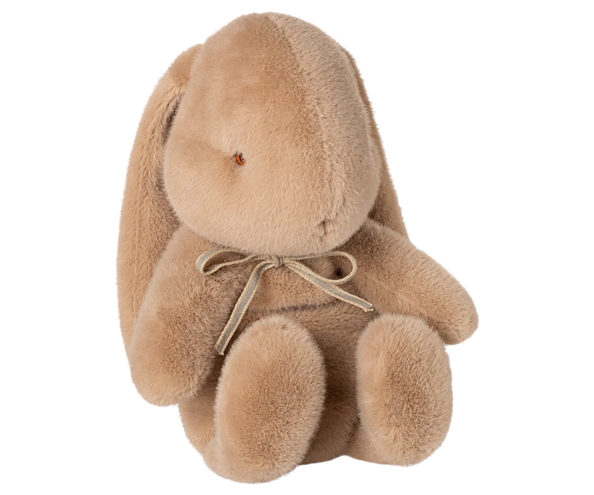 Maileg Bunny Plush, Medium | Cream Peach