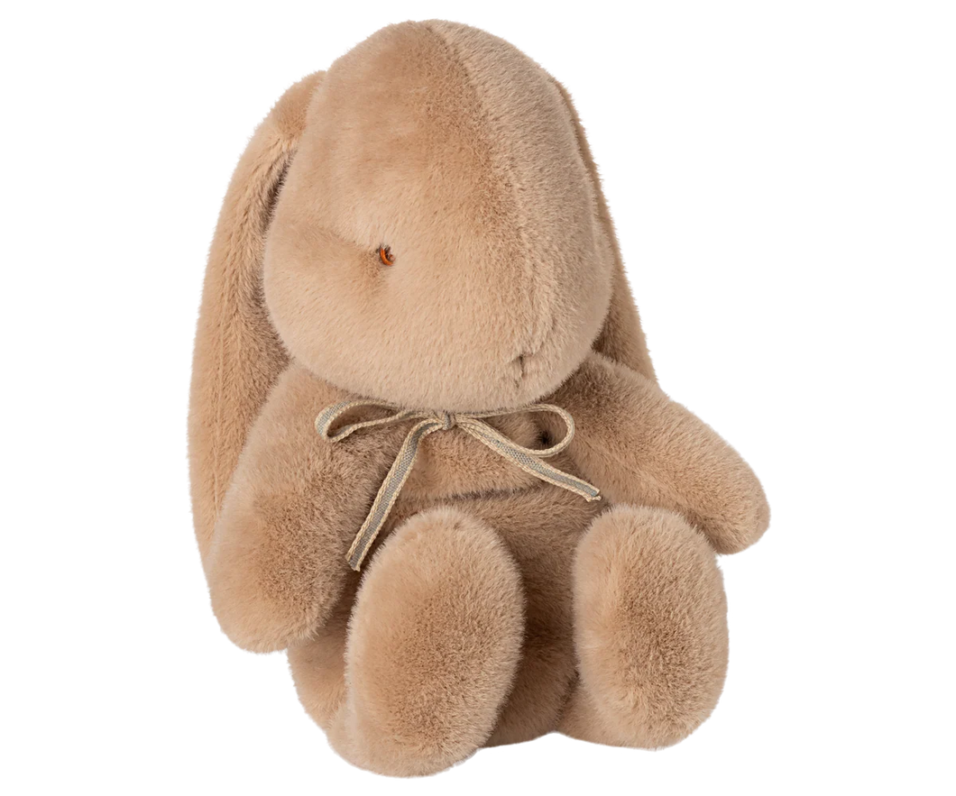 Maileg Bunny Plush, Medium | Cream Peach