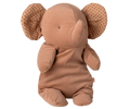 Maileg - Safari Friends Elephant, Medium | Vintage Rose