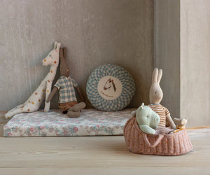 Maileg - Cushion Round, Small | Pony