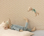 Maileg Fairy Mouse, Little - Mint