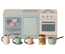 Load image into Gallery viewer, Maileg - Kitchen Counter, Mouse
