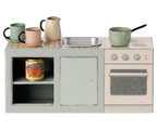 Maileg - Kitchen Counter, Mouse