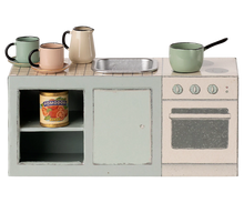 Load image into Gallery viewer, Maileg - Kitchen Counter, Mouse
