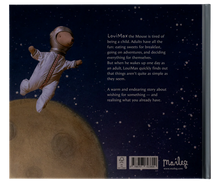 Load image into Gallery viewer, Maileg - LouiMax - Dreams of being an Adult
