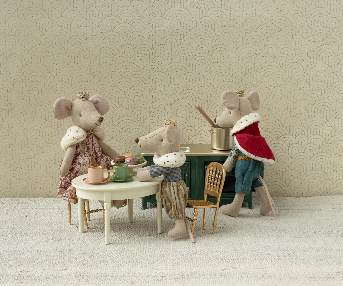 Maileg Princess Mouse - Big Brother
