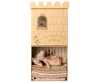 Maileg Princess and the Pea | Big Sister Mouse