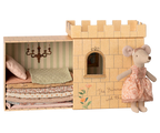 Maileg Princess and the Pea | Big Sister Mouse