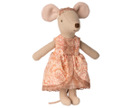 Maileg Princess and the Pea | Big Sister Mouse