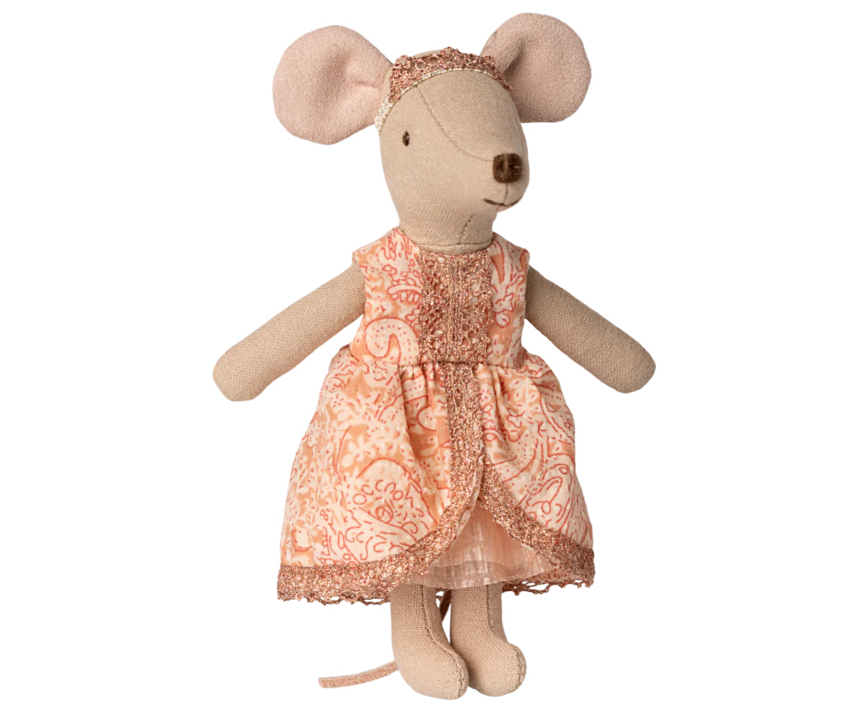 Maileg Princess and the Pea | Big Sister Mouse