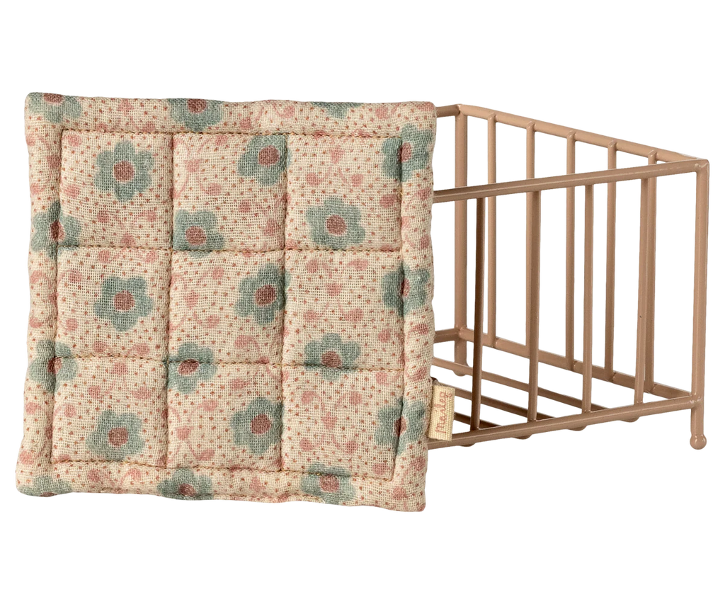 Maileg - Playpen | My - Rose