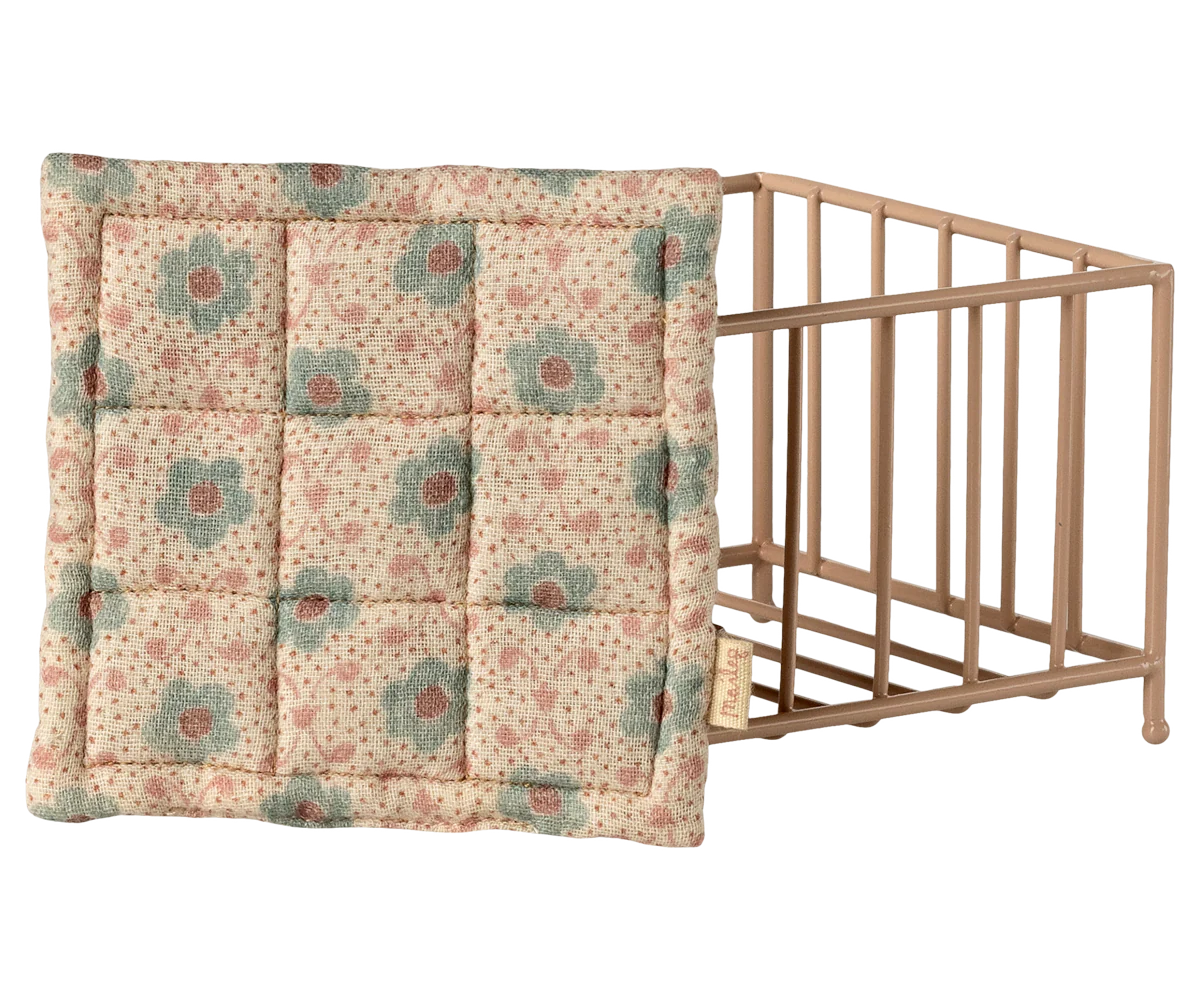 Maileg - Playpen | My - Rose