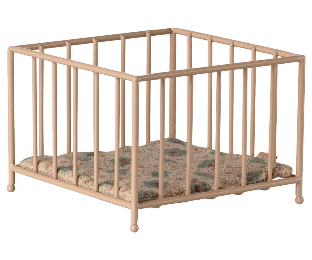 Maileg - Playpen | My - Rose